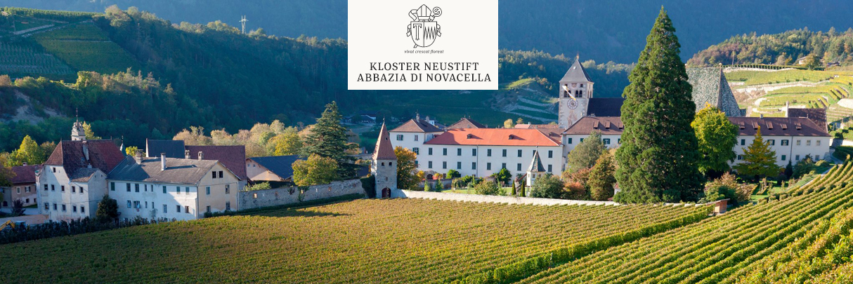 Stiftskellerei Neustift